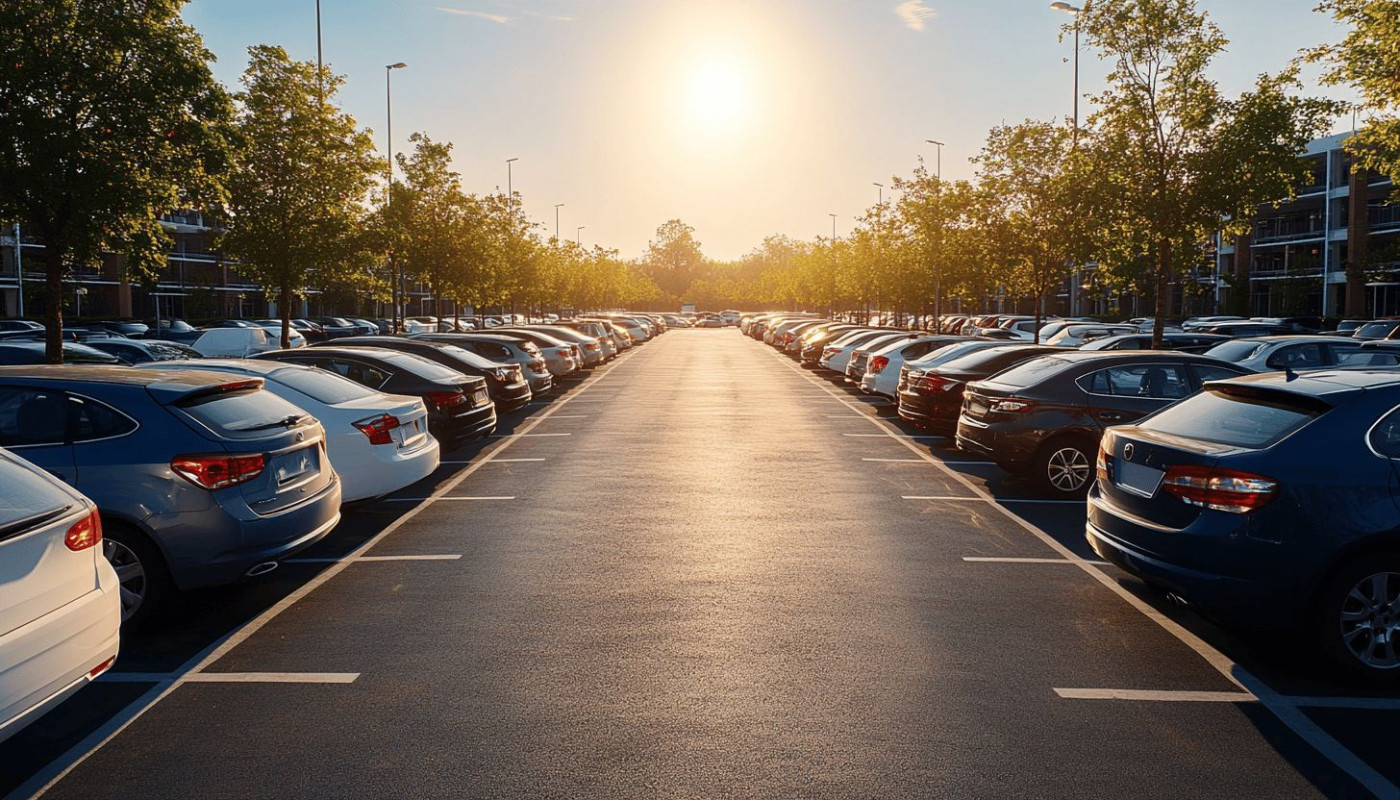 Investissement - Stratégies pour maximiser la rentabilité d'un investissement dans un parking