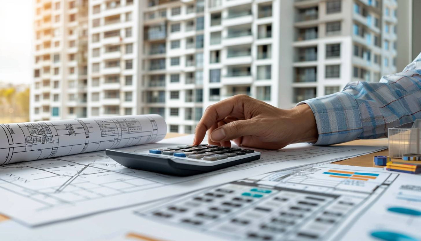 Investissement - Stratégies pour maximiser la rentabilité d'un investissement immobilier