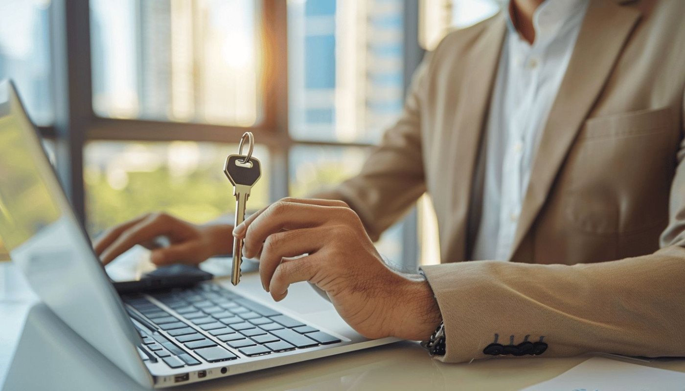Investissement - Stratégies pour une gestion locative efficace et sans stress