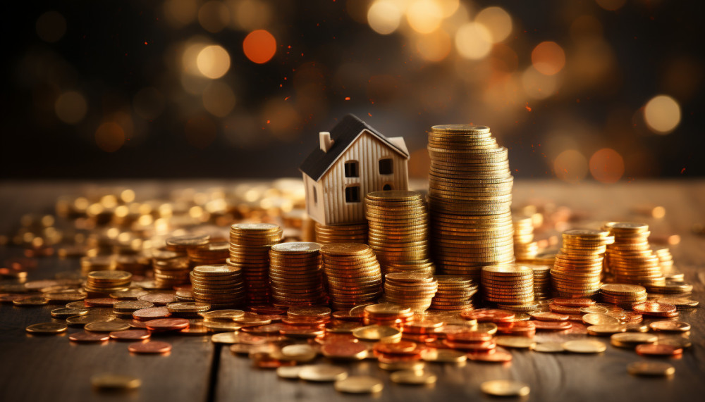 Tendances actuelles et prévisions sur le marché immobilier français en 2023