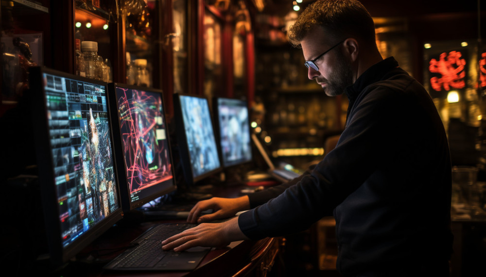 Autres - Tout sur le Bookmaker Hors Arjel